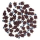 thumbnail image 4 of Juguetes de oso de dibujos animados, Piezas de madera, Rompecabezas de madera para bebés, Desarrollo de juguetes para bebés, Juguete educativo temprano, Juguetes de juego de imaginación, 4 of 9