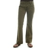 Juniors' Grommet Loop Pants