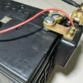 thumbnail image 5 of Yassdwbn 24V 350A Intelligent Automatic Battery Protection Switch w/ 2 Remote Control, 5 of 5