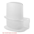 thumbnail image 3 of Labymos 1 Pack Acrylic Wall Mount Bracket Compatible with Orbi Dual Band WiFi 6, 3 of 6