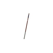 Rubber Tip Javelin in Red and Gray (40 M)