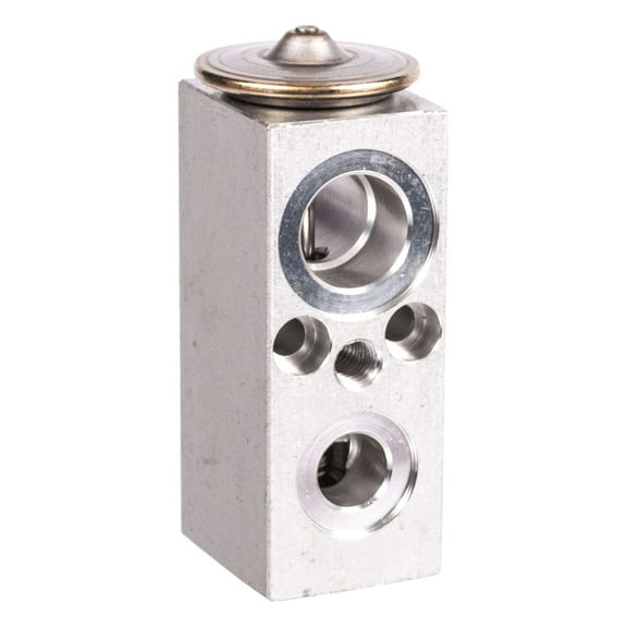 Denso First Time Fit A/C Expansion Valve Fits select: 2006-2009 CHEVROLET EQUINOX, 2006-2009 PONTIAC TORRENT