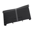 thumbnail image 4 of Parasol Con Control Remoto, Arc Black Drone Sun Hood Reduce El Reflejo De La Pantalla Reduce Las Molestias Oculares Para Drones ANGGREK JD2720, 4 of 8
