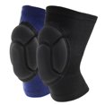 thumbnail image 2 of 4pcs/set Bar Grips Cover Furry Ergonomic Design Cycle Accessory Motorcycle Handle Bar Grips Brake Cover For Electric Bicycle, 2 of 5