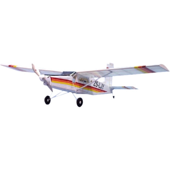 Dumas 1806 Pilatus Porter, 40" Wingspan