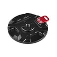 thumbnail image 5 of Multifunction Phone Base 1/4 Interfaces Aluminum Smartphone Base for Tripod & Selfie Use In Live Streaming, 5 of 9