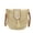 Beige, variant on Women Small Straw Crossbody Bag with Tassel Small Handbag Shoulder Purse Weave Rattan Shoulder Bag for Vacation Travel Seaside (Khaki)