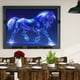 thumbnail image 3 of Cuadros Decorativos Star horse 5D DIY Diamond Painting Kits Resina Full Round Home Wall Art Tmvgtek embutido en tela, 3 of 9