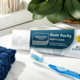 thumbnail image 4 of Equate Advanced Gum Purify Deep Clean Toothpaste, 4.1 oz, 4 of 11