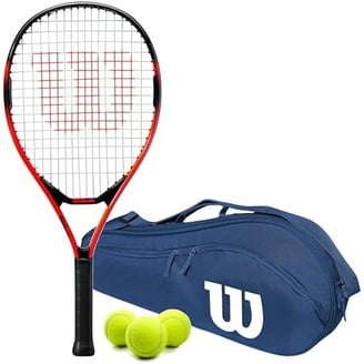 Pro Staff Team v13 Adult Tennis Racket - Walmart.com