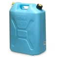 thumbnail image 1 of BILLET4X4 Scepter 5 Gallon POLYETHYLENE Water CAN - BPA Free!, 1 of 2