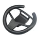thumbnail image 1 of para el de juego accesorios de juego de Baoblaze Volante de juego de carreras, 1 of 8