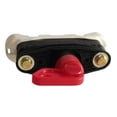 thumbnail image 2 of Ignition Switch Spare Main Battery Switch Power Switch for Volvo Trucks FH FM FL VM 21199003 2051430, 2 of 5