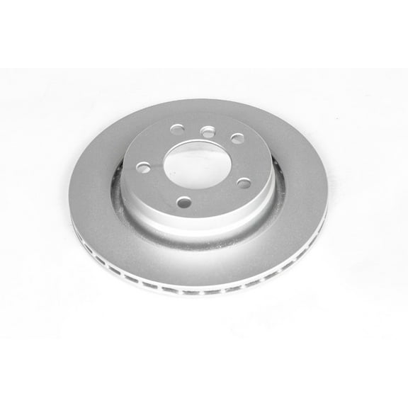 Power Stop Disc Brake Rotor EBR631EVC