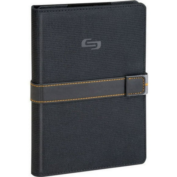 Funda Spigen Universal para Tablets de 5,5 a 8,5-Negra.
