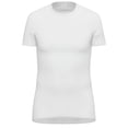 thumbnail image 1 of AMMANN Camiseta hombre - canalé fino, espalda alargada, algodón Blanco 2XL (XX-Large), 1 of 3