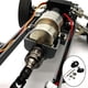thumbnail image 1 of RC 26/19 / 24T de accesorios de actualización de transmisión de engranajes apto para per per per RC Crawler Car Remote Control Truck icles de engranajes Negro Macarena caja de cambios del camión rc, 1 of 6