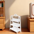 thumbnail image 4 of YSNOOWE Realistic Miniature Bookshelf for Children with Durable Plastic Design 1Pcs, 4 of 8