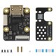 thumbnail image 1 of X1300/X1300A2 1080P Input to CSI2 Output Module for RPi, C358743XBG Chip Full HD2K Video Formats 1920x1080 60fps, 1 of 5