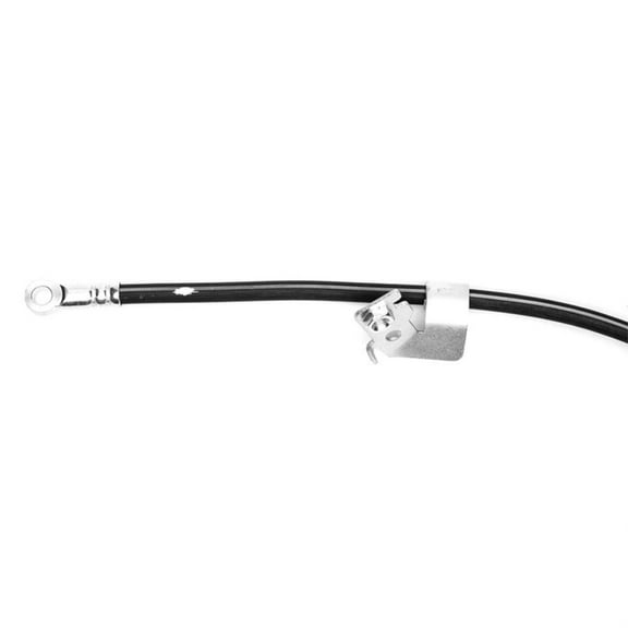 Front Left Dynamic Friction Company Brake Line Hose 350-39023 Fits select: 2013-2014 JEEP PATRIOT, 2011-2014 CHRYSLER 200
