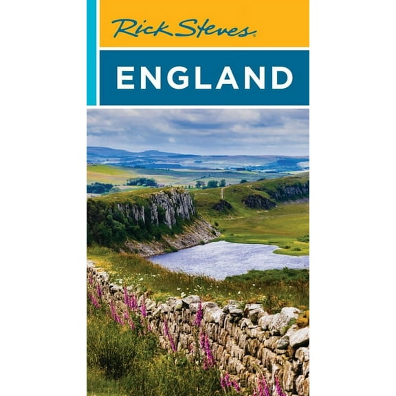 Rick Steves Rick Steves England, (Paperback)