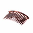 thumbnail image 5 of Peine para el cabello Leapord de 8cm, pinzas para el cabello pequeñas, accesorios para el cabello fino para mujer, horquilla de plástico de moda de 8cm de largo, 5 of 5