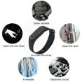 thumbnail image 6 of Anti Static Wristband, Wireless Antistatic Wrist Strap, Adjustable Winter Electrostatic Removal Bracelet Suit Elimination Discharge for Men and Woman, 6 of 7