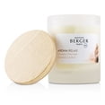 thumbnail image 3 of Lampe Berger (Maison Berger Paris) Scented Candle - Aroma Relax 180g/6.3oz, 3 of 3