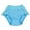 Blue, variant on Prettyui Pet dog health underwear shorts puppy cotton mixed physiological dog pants For Female Male Dogs
