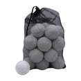 thumbnail image 1 of 18 piezas de pelotas de tenis elásticas Zulema para perros 6,4 cm, 1 of 8