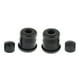 thumbnail image 5 of 10 Piezas de Bujes para Camiones de Monopatín con Copas Giratorias Y Arandelas, Juego de Accesorios para Longboard 7 Macarena  Juego de bujes para camión de monopatín, 5 of 8