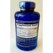 Osteo Bi-Flex Triple Strength Glucosamine MSM D3 200 Tablets 2 PACKS
