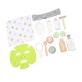 thumbnail image 4 of Juego de maquillaje para niños, simulación de cuidado de la piel, juego de rol educativo interactivo, juego de cosméticos de madera, Juguetes, 4 of 9