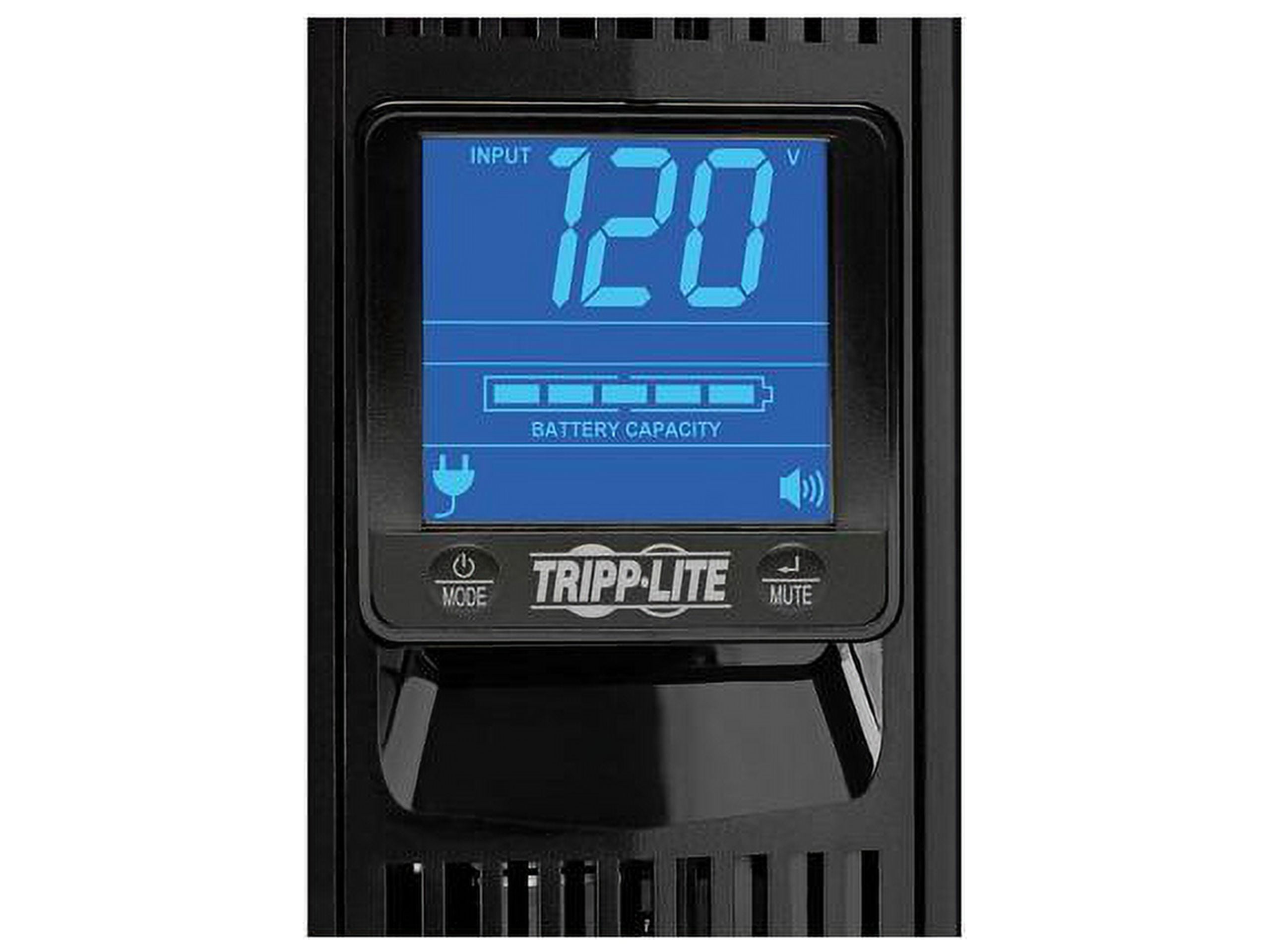 Tripp Lite SMART1200LCD 1,200VA Smart Digital LCD UPS System