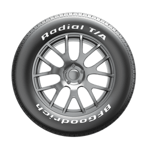BFGoodrich Radial T/A All-Season P255/60R15 102S Tire Sansujyuku sansujyuku.com