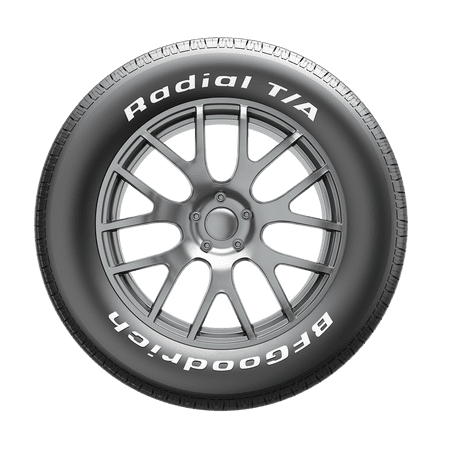 BFGoodrich Radial T/A All-Season P255/60R15 102S Tire Sansujyuku sansujyuku.com