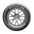 BFGoodrich Radial T/A Performance All-Season Tire P245/60R14 98S simolary.com 11 BFGoodrich Radial T/A Performance All-Season Tire P245/60R14 98S - Image 3