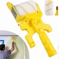 thumbnail image 3 of Functal R Brush, Held Clean-cut Edr R Mountable Edr Safe Tool For Home Ceilings, 3 of 5