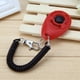 thumbnail image 4 of Universal Pet Trainer Dogs Training Clicker Key Chain Pet Training (Rojo) Ndcxsfigh Para estrenar, 4 of 9