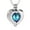 Customize, variant on Personlized Hollow Heart Urn Necklace for Ashes for Women Men Urn for Human Ashes Cremation Keepsake Memory Jewelry
