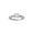 Sterling Silver, variant on Fine Jewelry 10K White Gold Round-shape Lab Grown Diamond solitaire Engagement Ring (1 3/4 Cttw, D-F Color, VS1 Clarity) Size 5