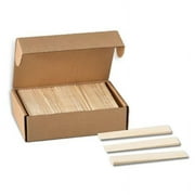 Nelson Wood Shims - Pro-Pack 8" 120-Pk, High Performance, Natural Wood, Bulk Pack, 100% Kiln Dried