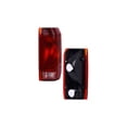 thumbnail image 1 of Calavera DEPO Ford F-150 1992 - 1996 Pasajero, 1 of 1