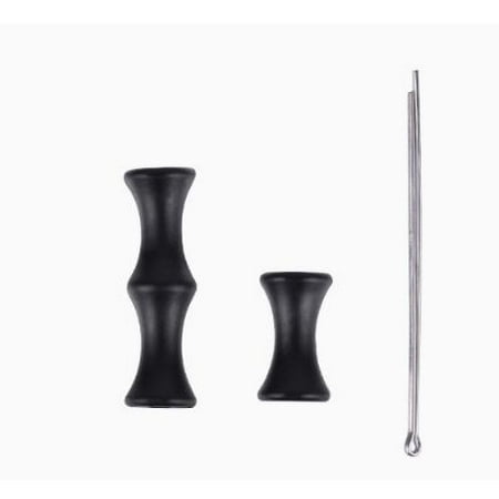 Eease 3 Set Recurve Bow Silicone Finger Guard Archery Finger Protectors For Bowstring Safety Archery Accessories Bowfishing Protective Gear