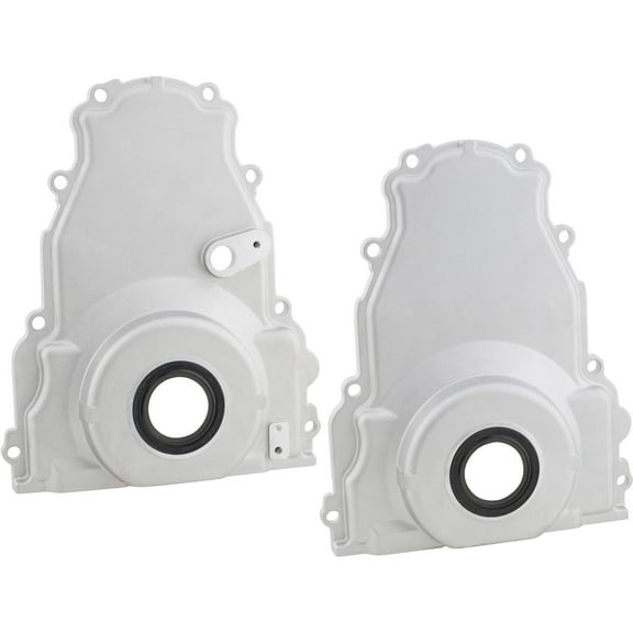 Stock Style LS Timing Cover For Gen 3 Engines