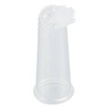thumbnail image 1 of Cepillo De Dientes Para Dedos De Bebé Para Entrenar La Dentición Masajeador De Limpieza Oral Para Entrenar A Su Hijo Hábitos Orales Saludables Cepillo De Dientes De Bebé Sin Bpa De Silicona Para Bebés Muyoka Hogar, 1 of 7