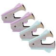 thumbnail image 4 of OULII 4Pcs Ergonomic Design Staple Remover for Adults Home Office Supplies, 4 of 8