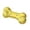 Yellow, variant on Ktlvex Upgrade Bone Dogs Toys for Aggressive Chewers, Indestructible Toys for Dogs, White