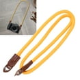 thumbnail image 4 of Camera Rope, Camera Neck Strap Comfortable Quick Release  For All Cameras Black,Military Green,Red,Khaki,Yellow, 4 of 8