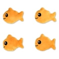 thumbnail image 2 of F-NO BRAND IMPORT EX GO FISH PLUSH, 2 of 4
